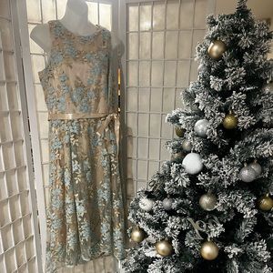 Gorgeous Holiday Dress